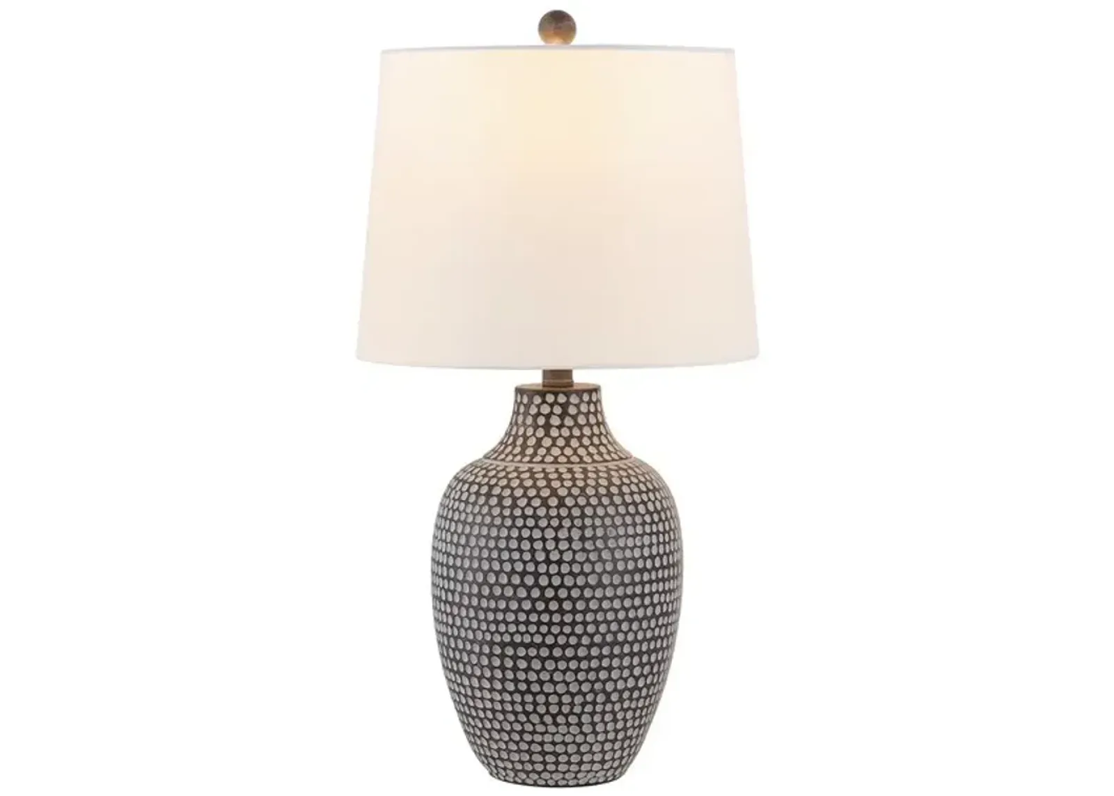 RESLER TABLE LAMP