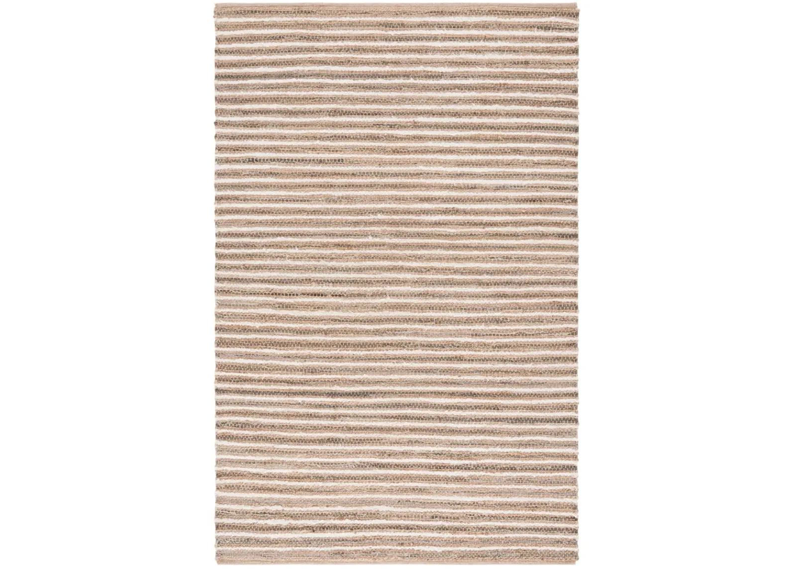 CAPE COD 151 NATURAL  6' x 9' Medium Rectangle Rug