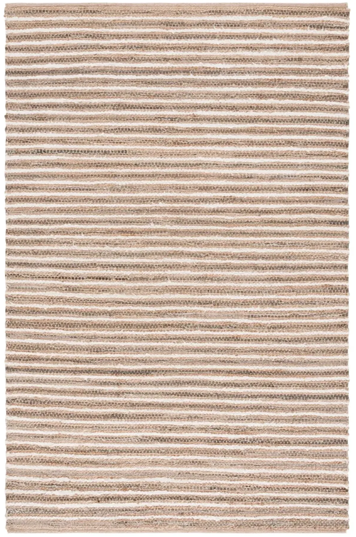 CAPE COD 151 NATURAL  6' x 9' Medium Rectangle Rug