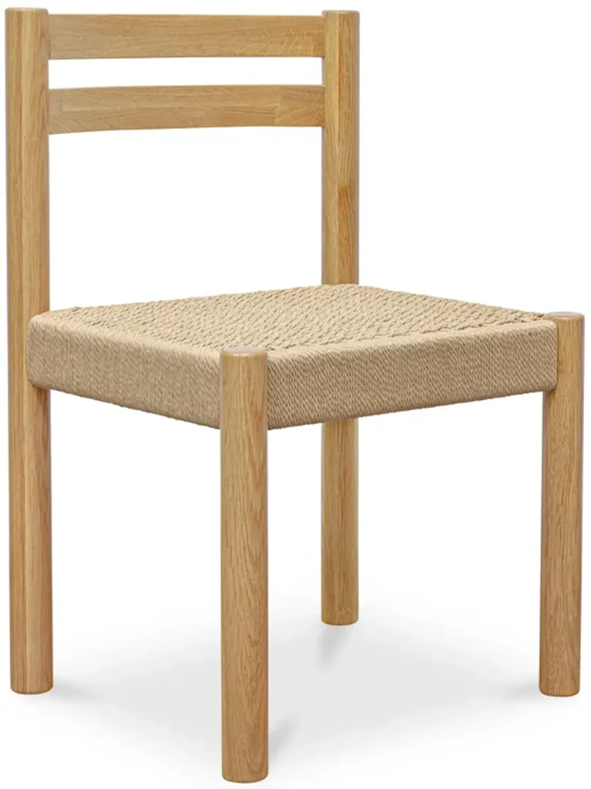 FINN DINING CHAIR - SET OF TWO