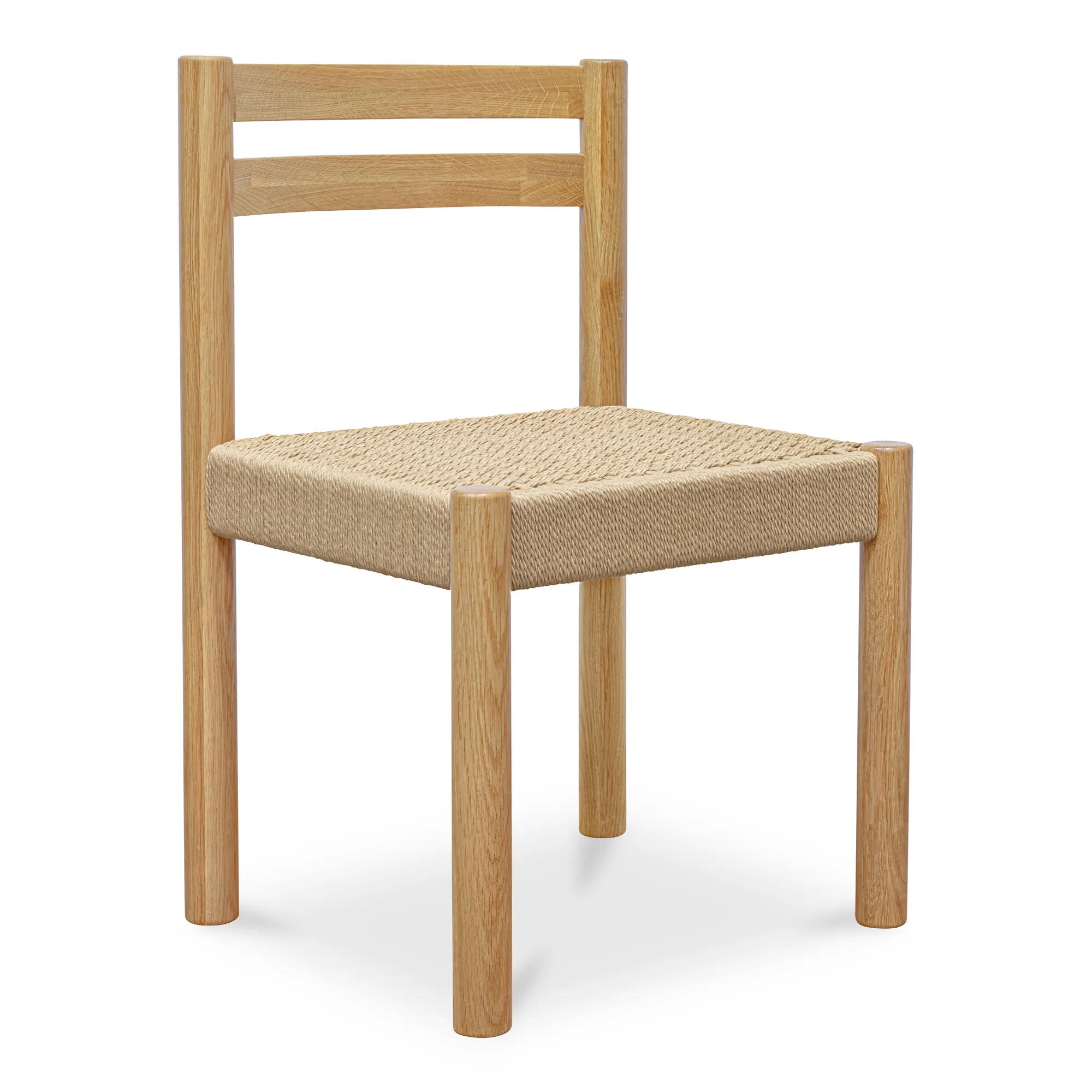 FINN DINING CHAIR - SET OF TWO