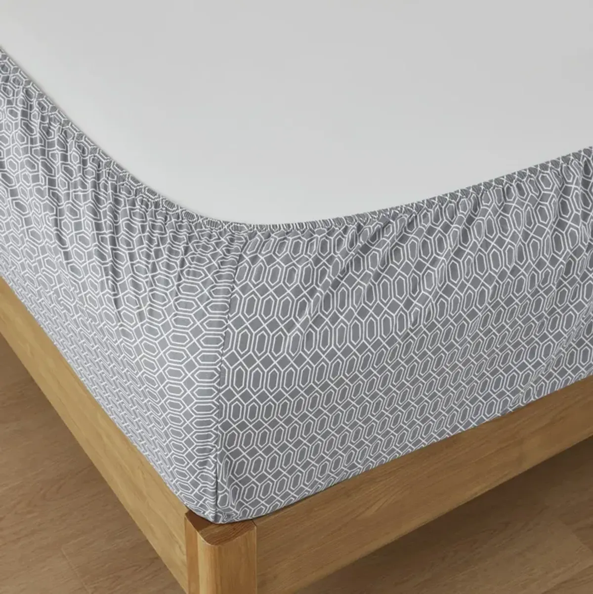 Printed Cotton Sheets
