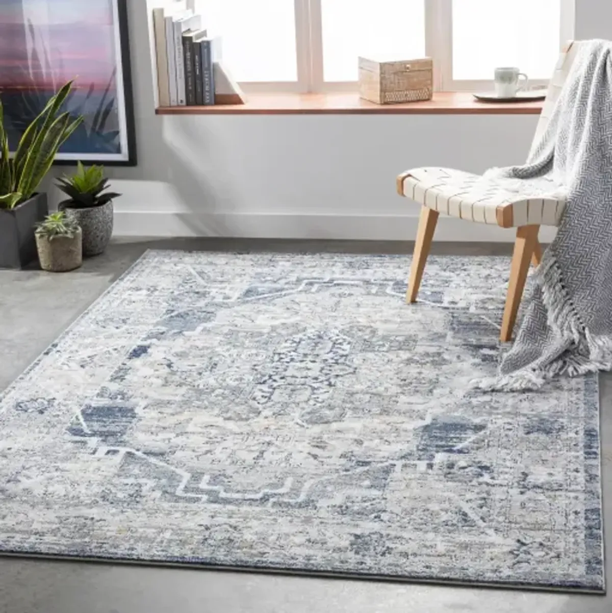 Jolie 9' x 12' Rug