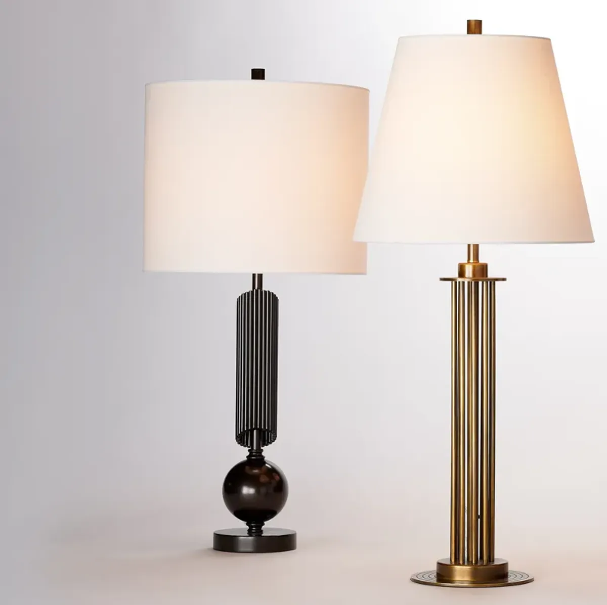 Marcus Table Lamp