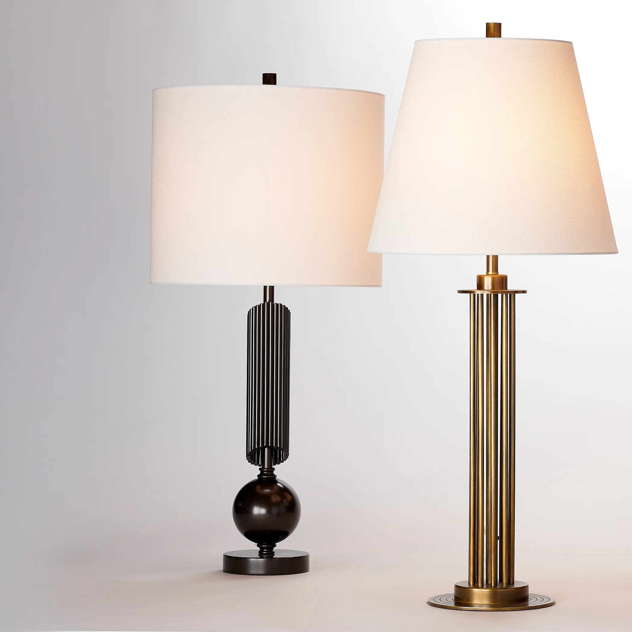 Marcus Table Lamp