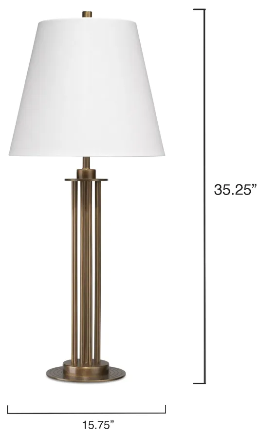 Marcus Table Lamp