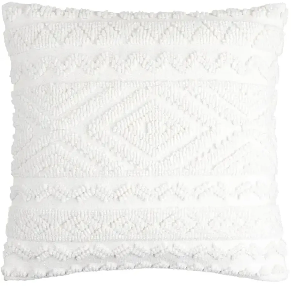 Matthew MTW-002 20"L x 20"W Accent Pillow