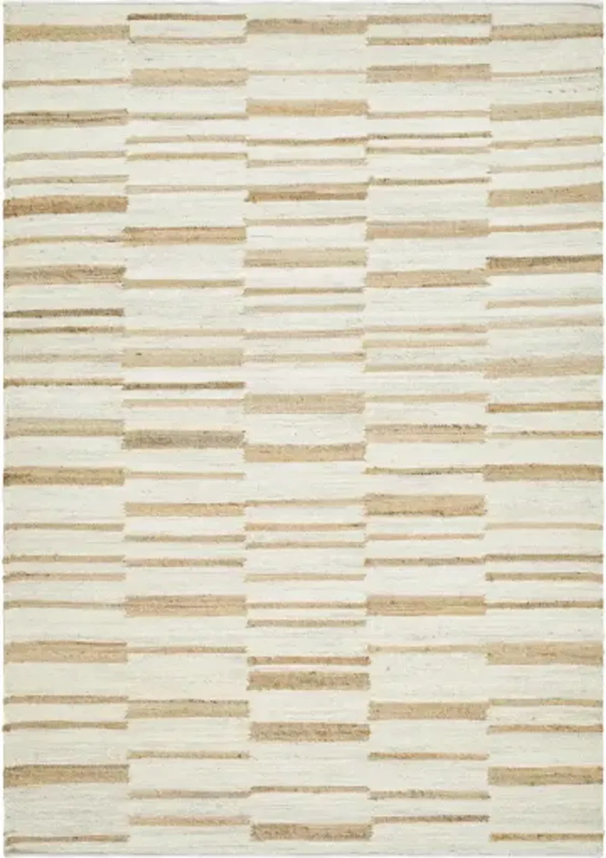 Diane DAI-2307 5' x 7'6" Hand Made Rug