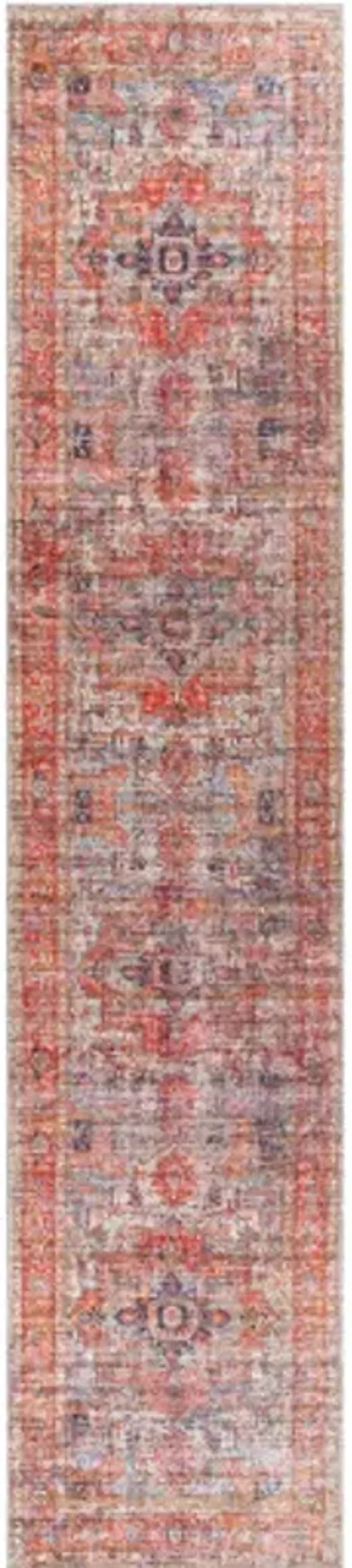 Cobb COB-2307 2'7" x 12' Rug