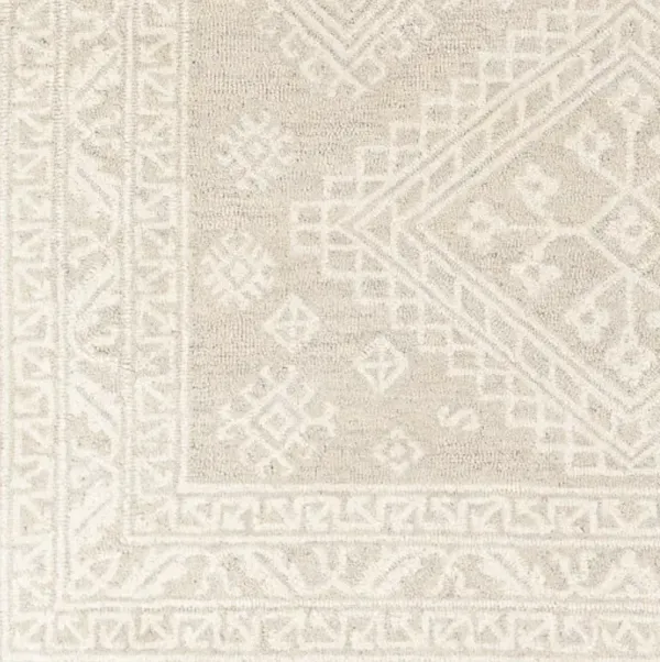 Kayseri 5' x 7'6" Rug
