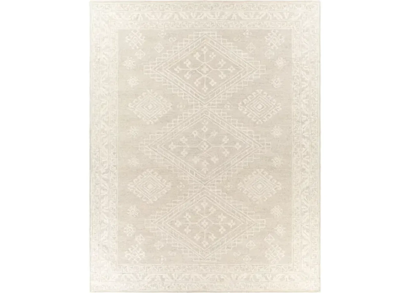 Kayseri 5' x 7'6" Rug