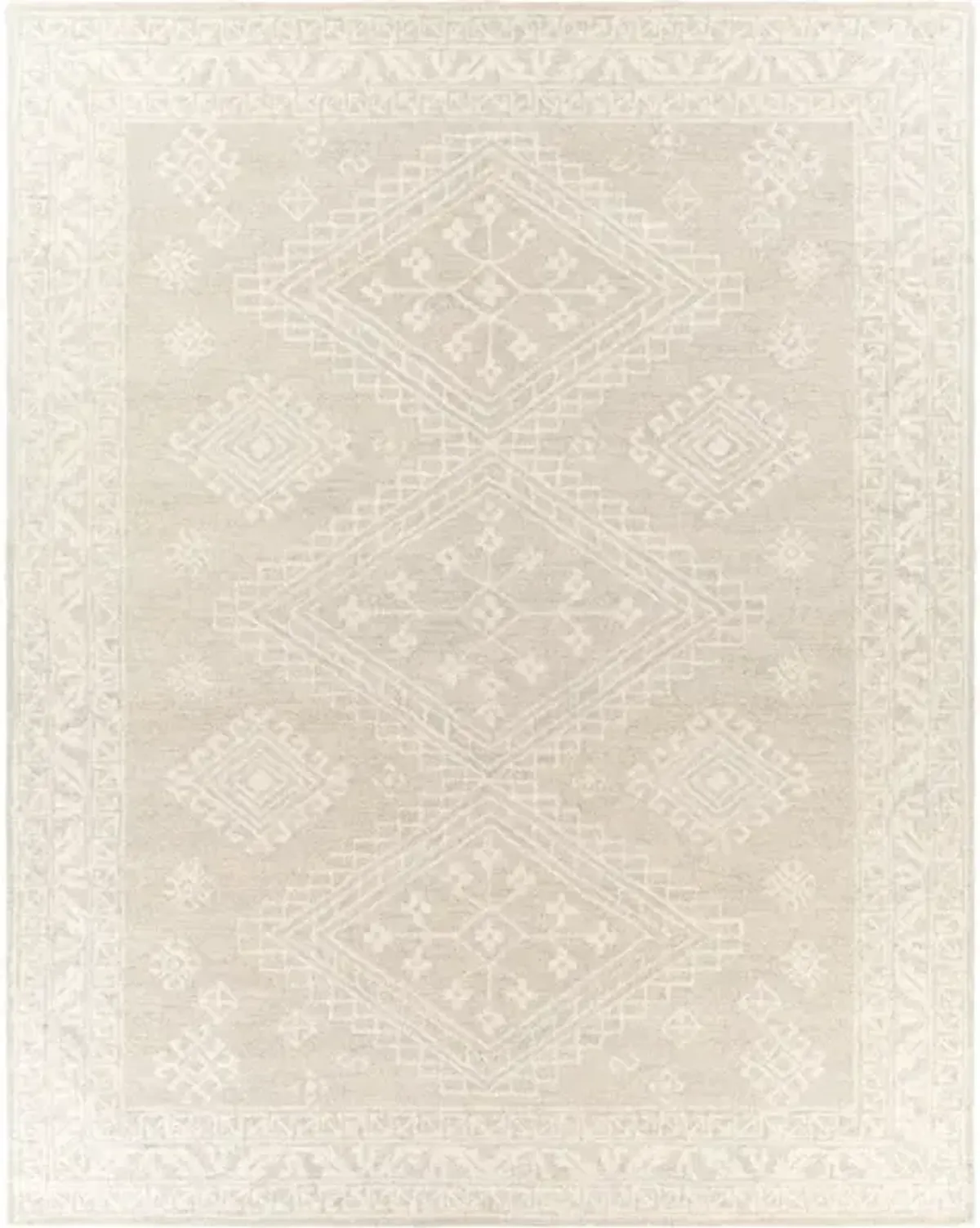 Kayseri 5' x 7'6" Rug