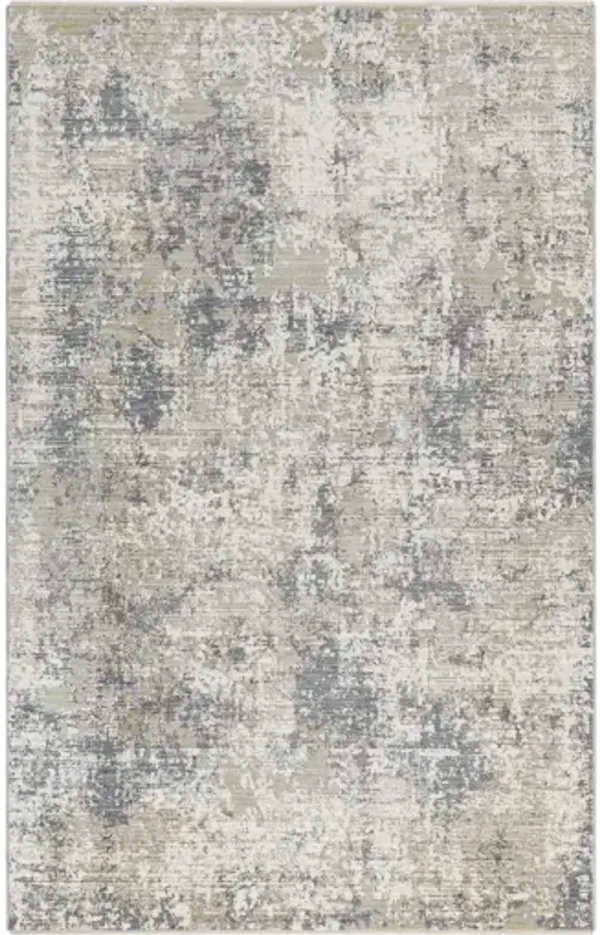 Presidential PDT-2331 7'10" x 10' Machine Woven Rug