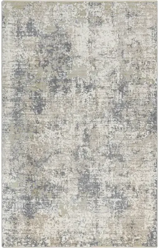 Presidential PDT-2331 7'10" x 10' Machine Woven Rug