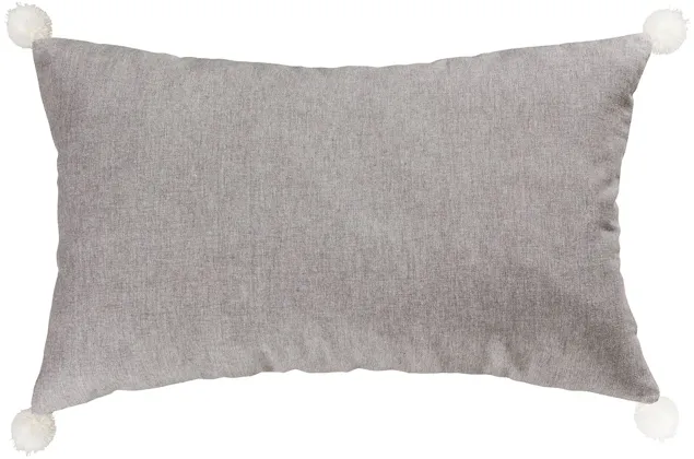 Embry 16x26 Lumbar Pillow