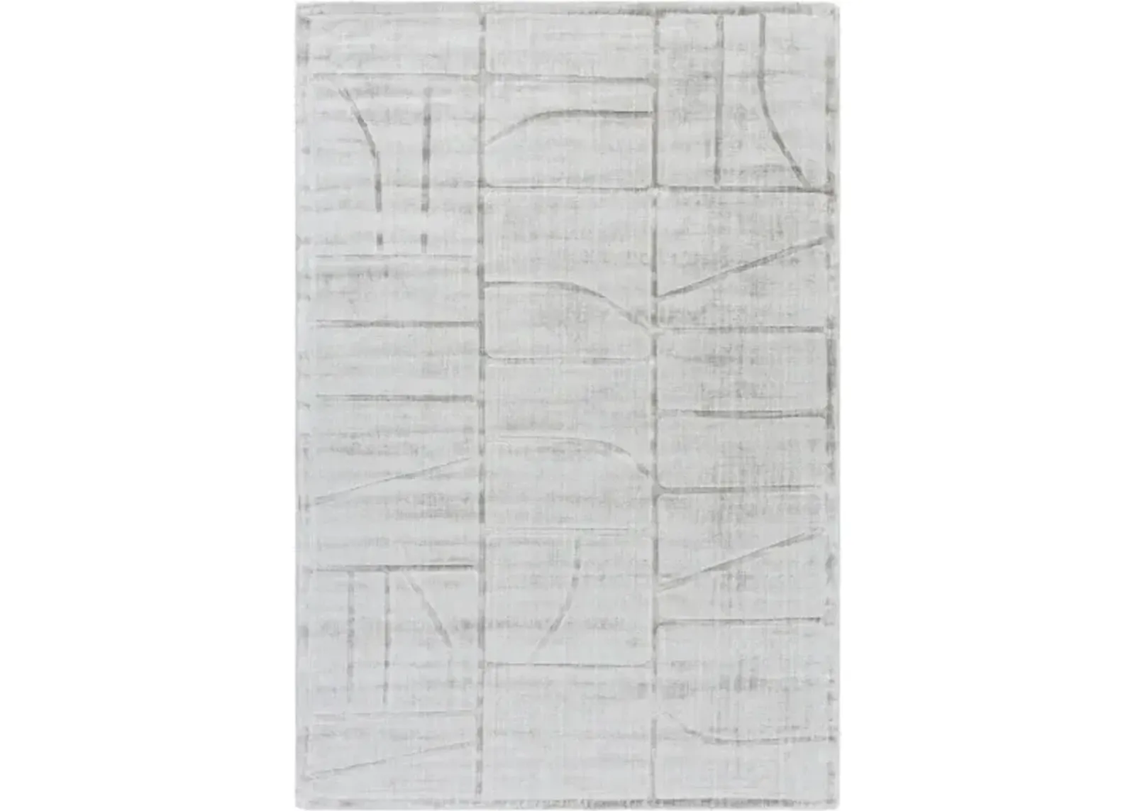 Pier PIE-2304 5' x 7'6" Handmade Rug