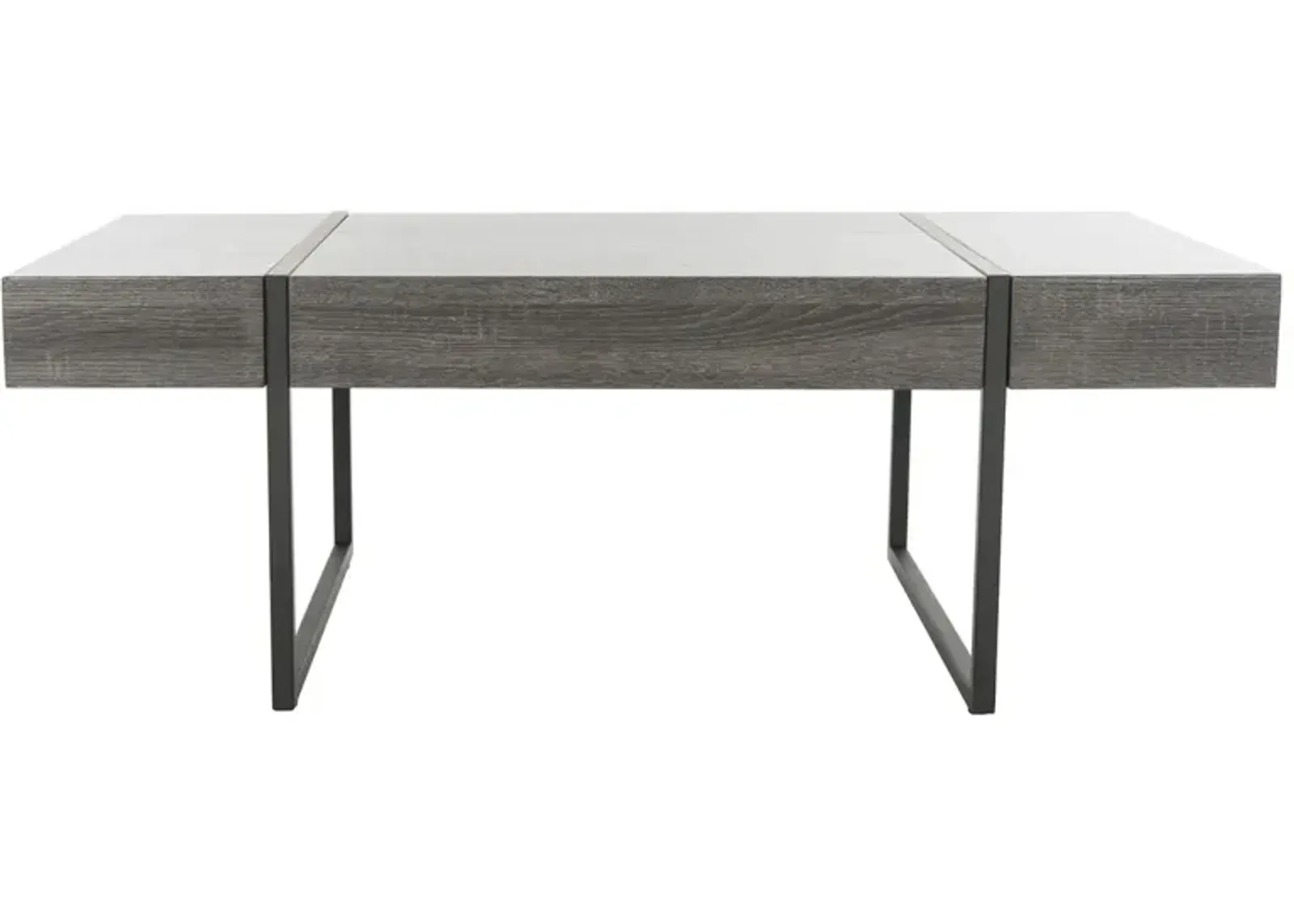 TRISTAN RECTANGULAR MODERN COFFEE TABLE