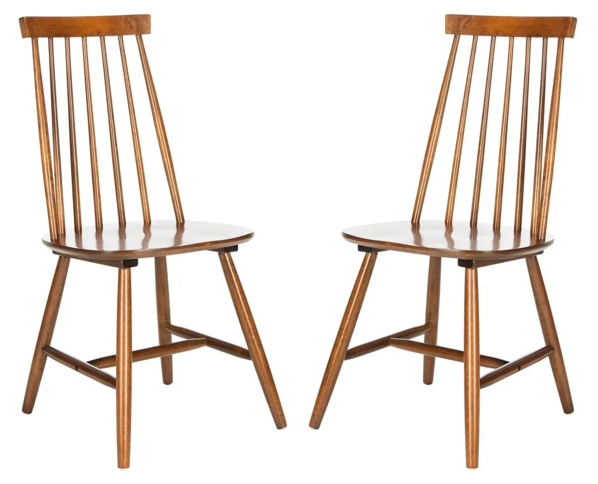 PRIAM DINING CHAIR  - Set of 2