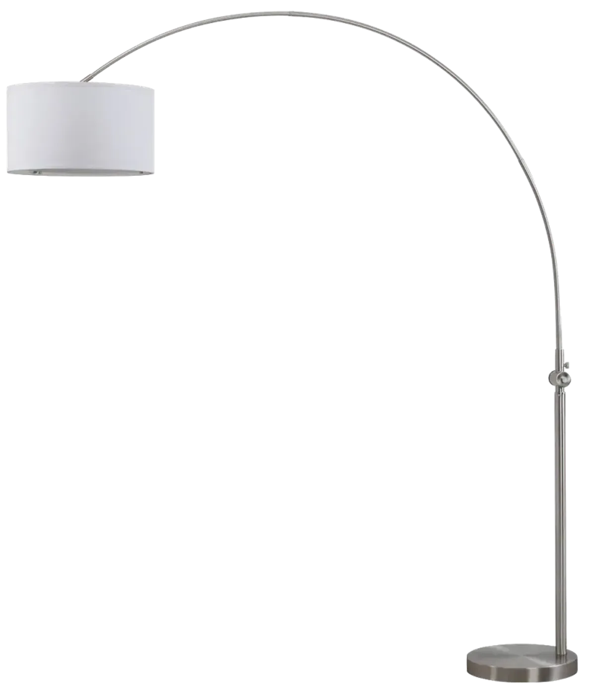 Ascella Arc Floor Lamp