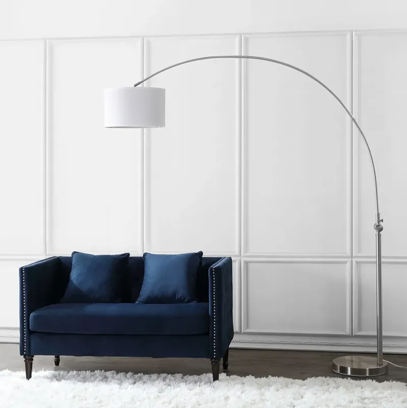 Ascella Arc Floor Lamp