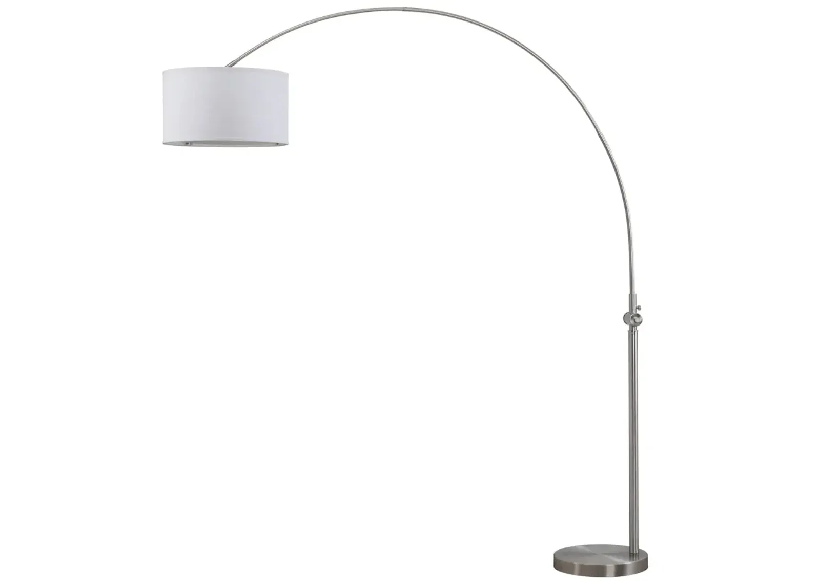 Ascella Arc Floor Lamp