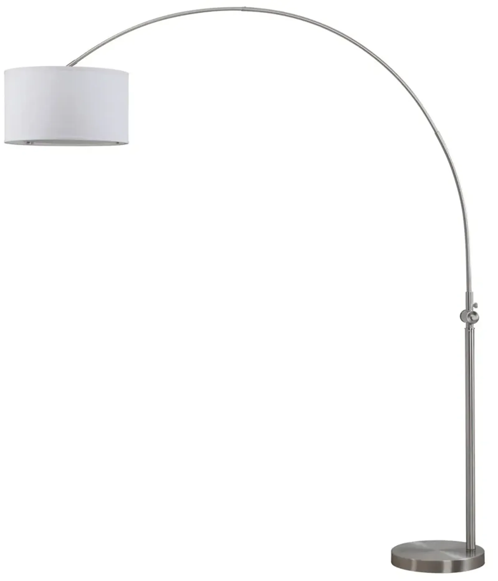 Ascella Arc Floor Lamp