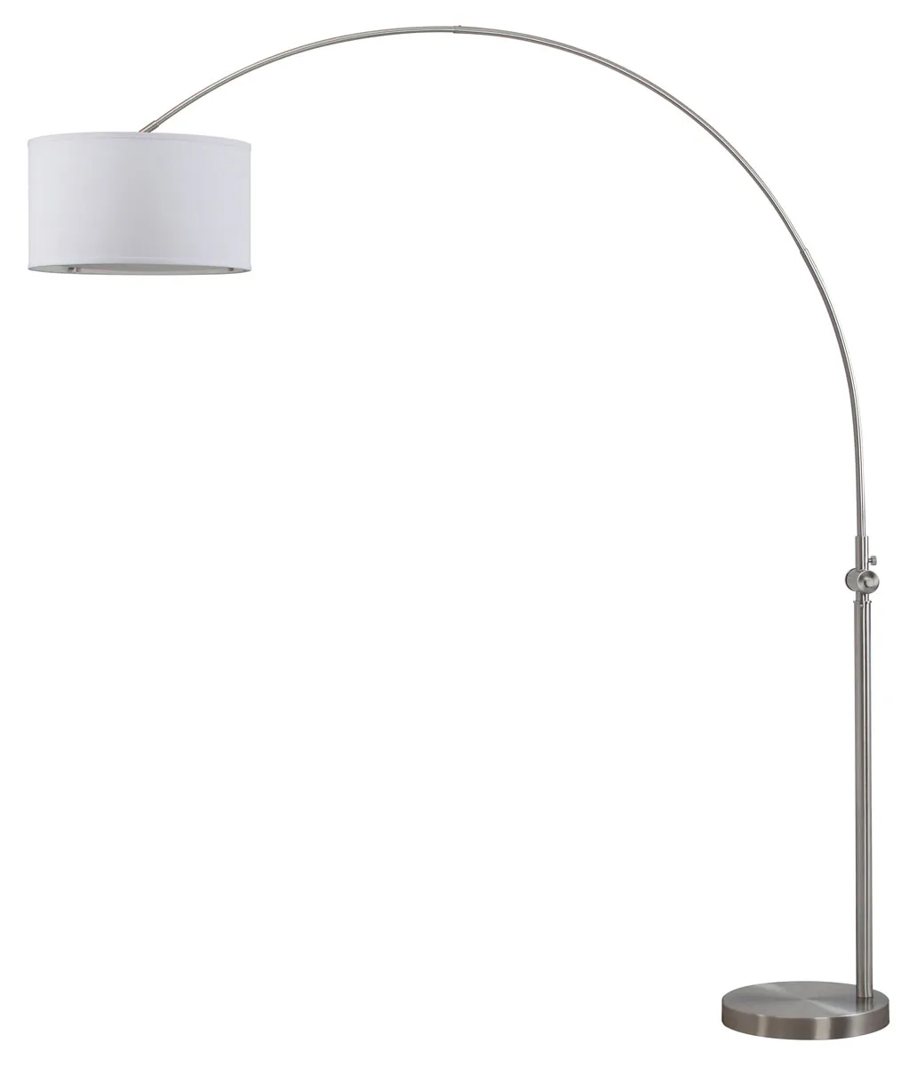 Ascella Arc Floor Lamp