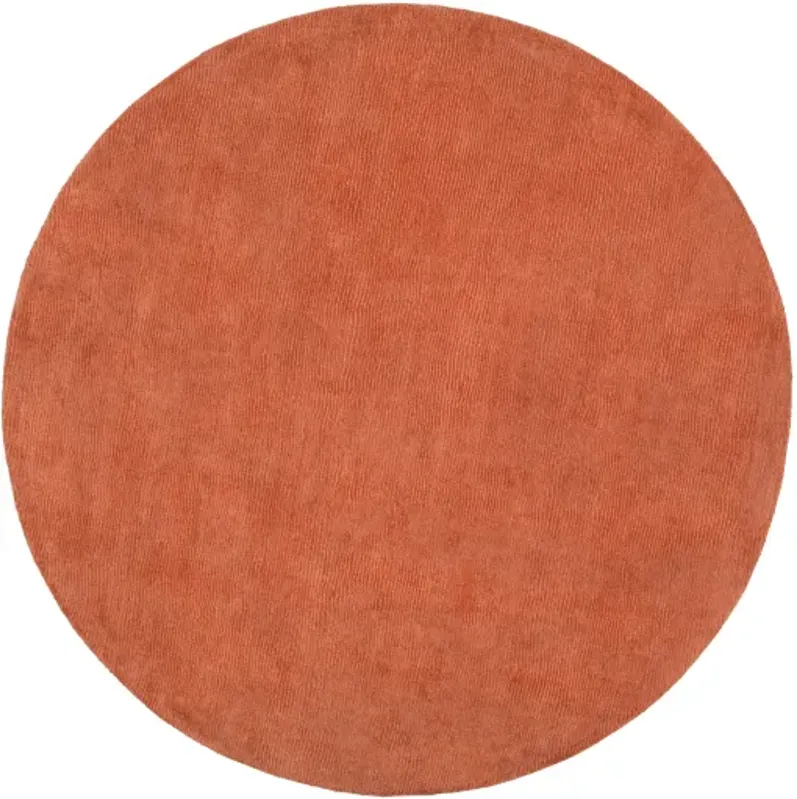 Mystique 9'9" Round Rug