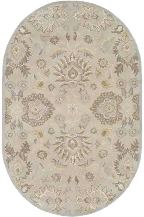 Caesar 5' x 8' Rug