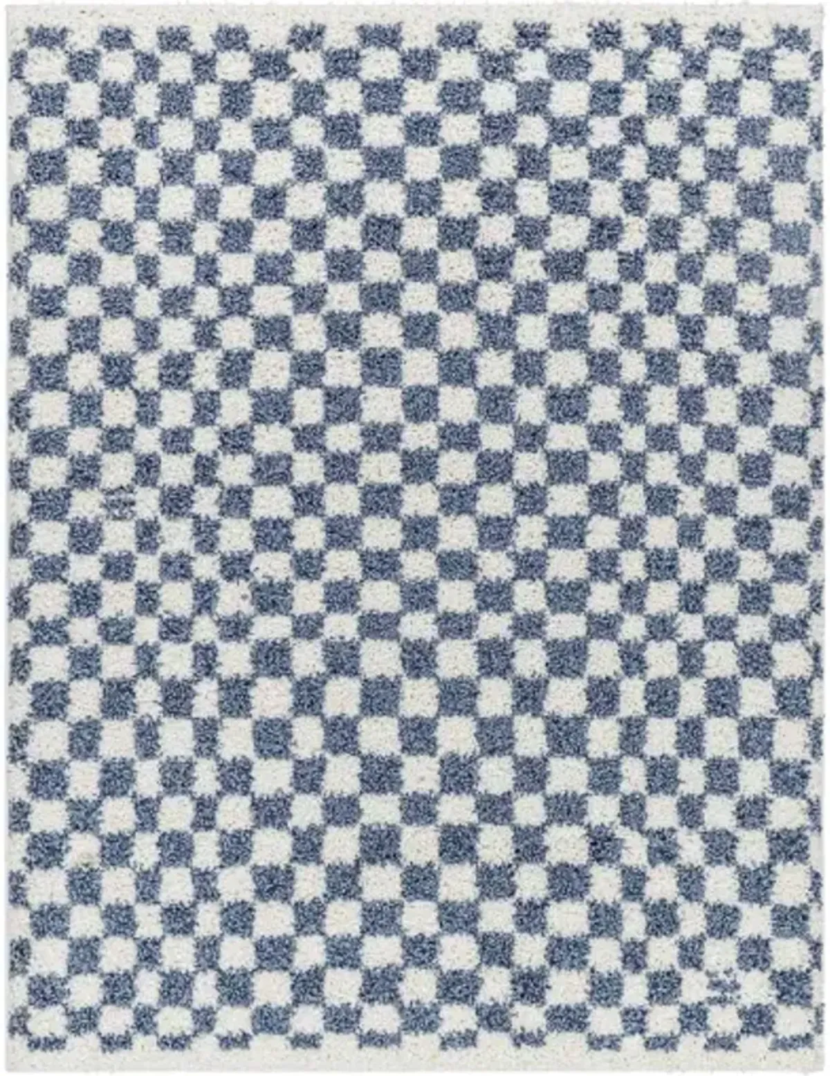 Birmingham BMM-2320 6'7" x 9' Machine Woven Rug