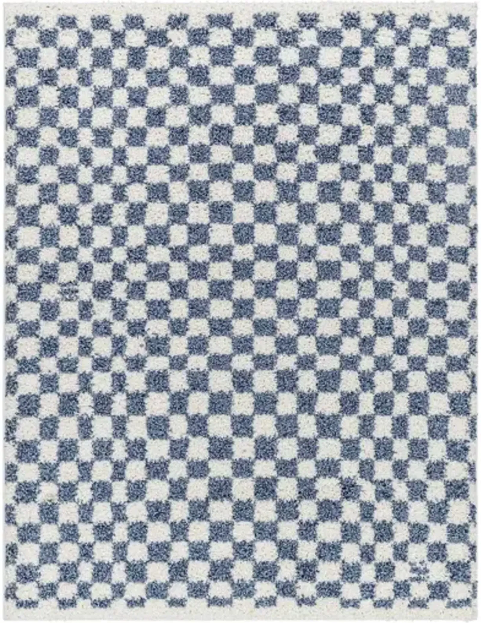 Birmingham BMM-2320 6'7" x 9' Machine Woven Rug