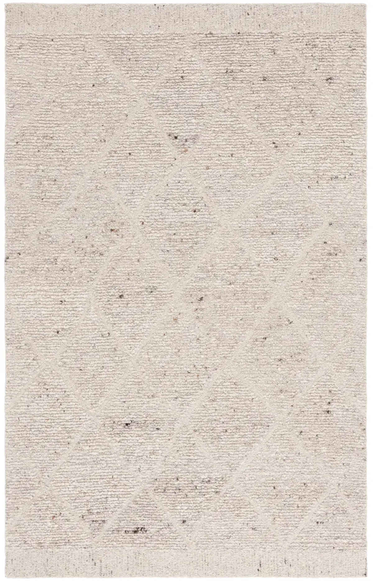 NATURA Hand Tufted 8' x 10' area rug