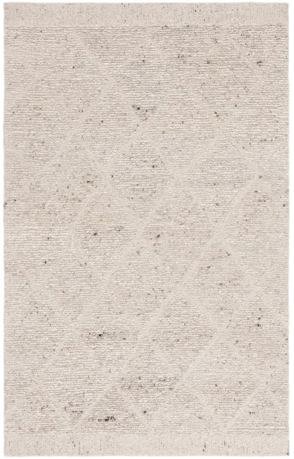 NATURA Hand Tufted 8' x 10' area rug