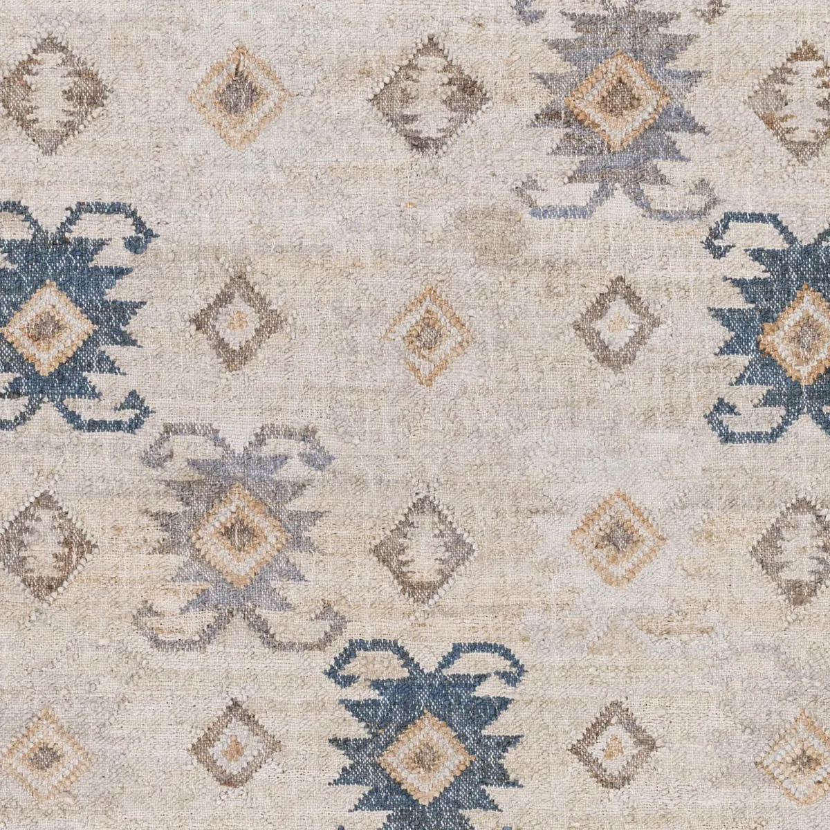 Lenora LNR-1000 2' x 3' Hand Made Rug