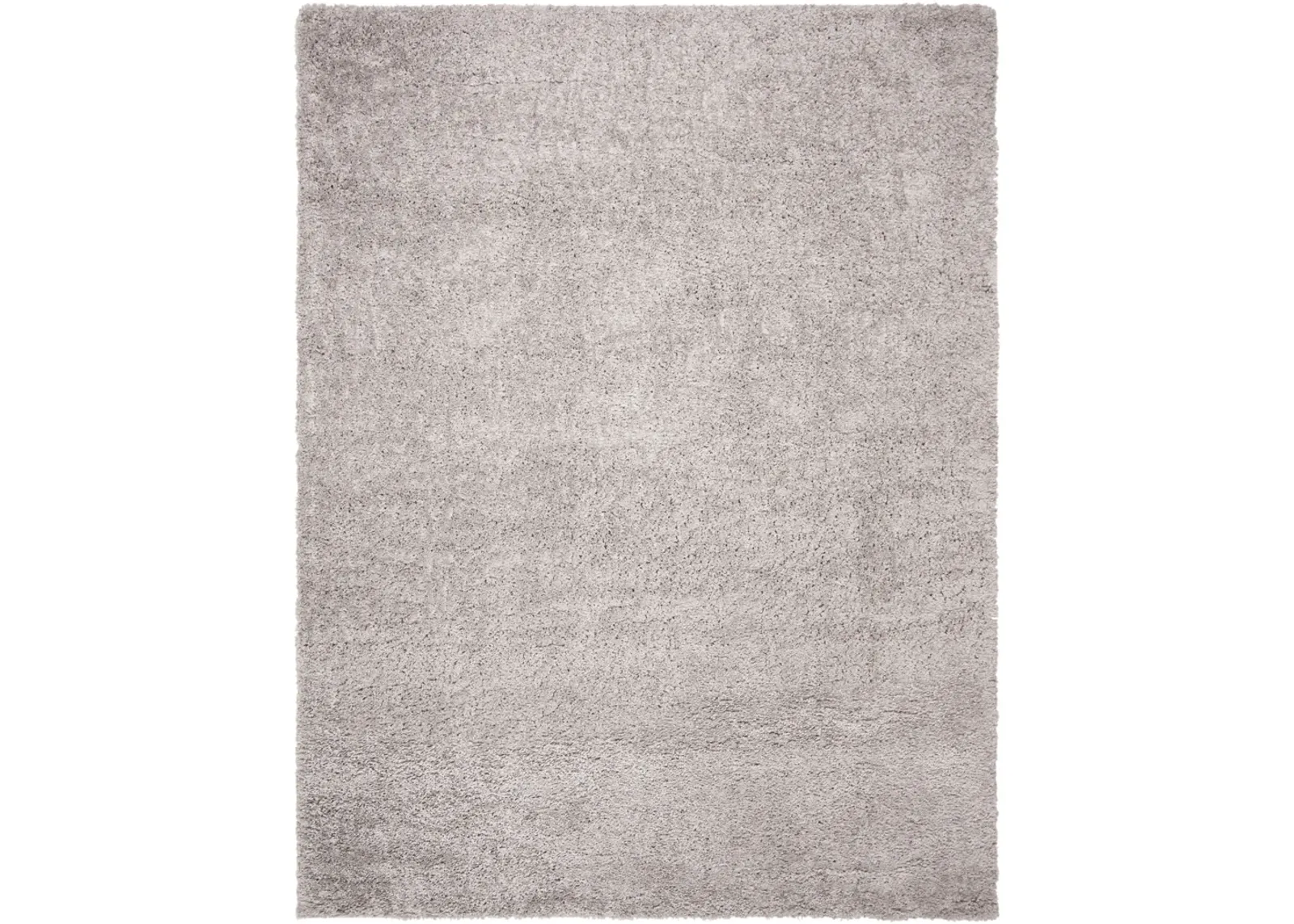 FONTANA SHAG Small Rectangle Power Loomed 4' X 6' Rug