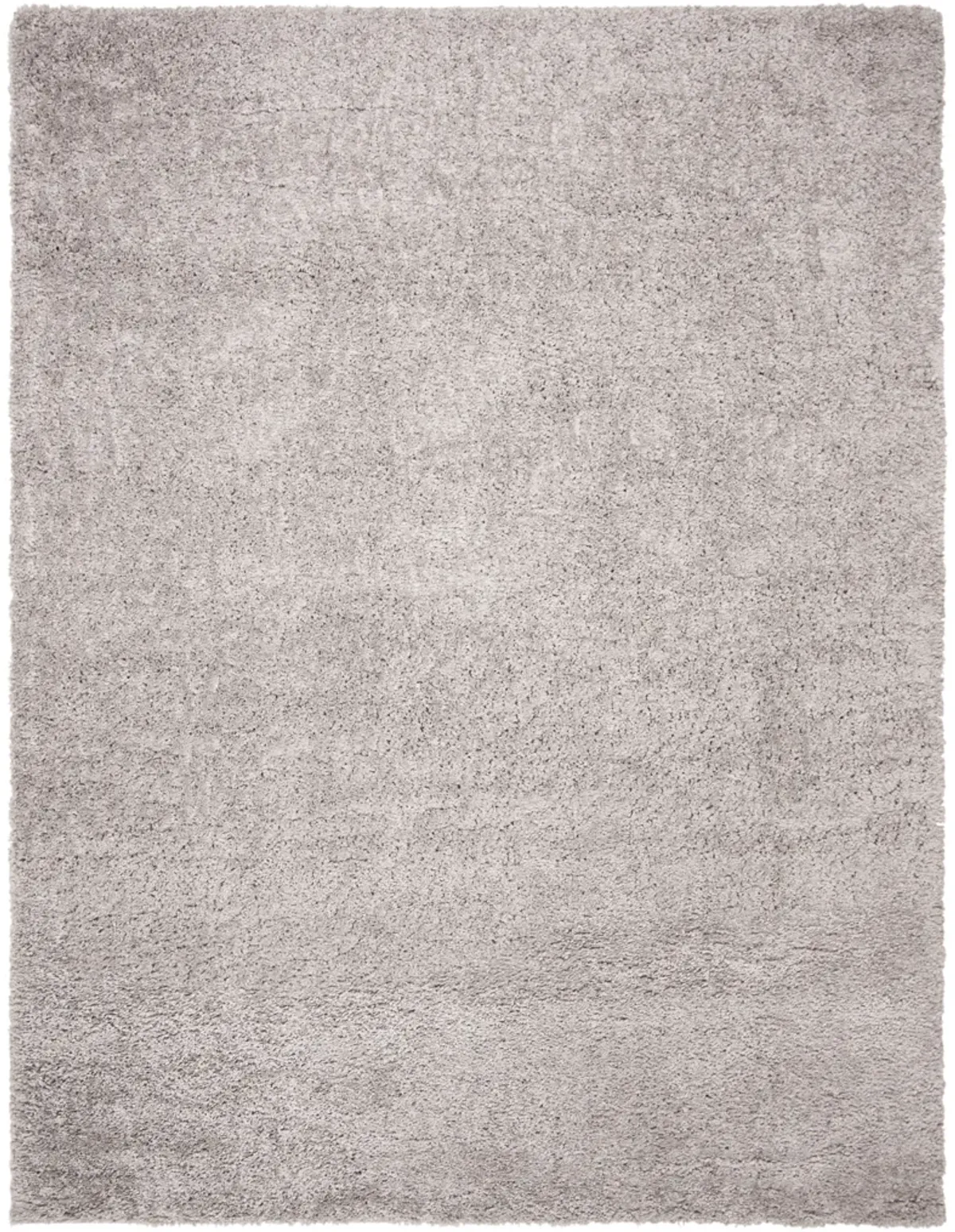 FONTANA SHAG Small Rectangle Power Loomed 4' X 6' Rug