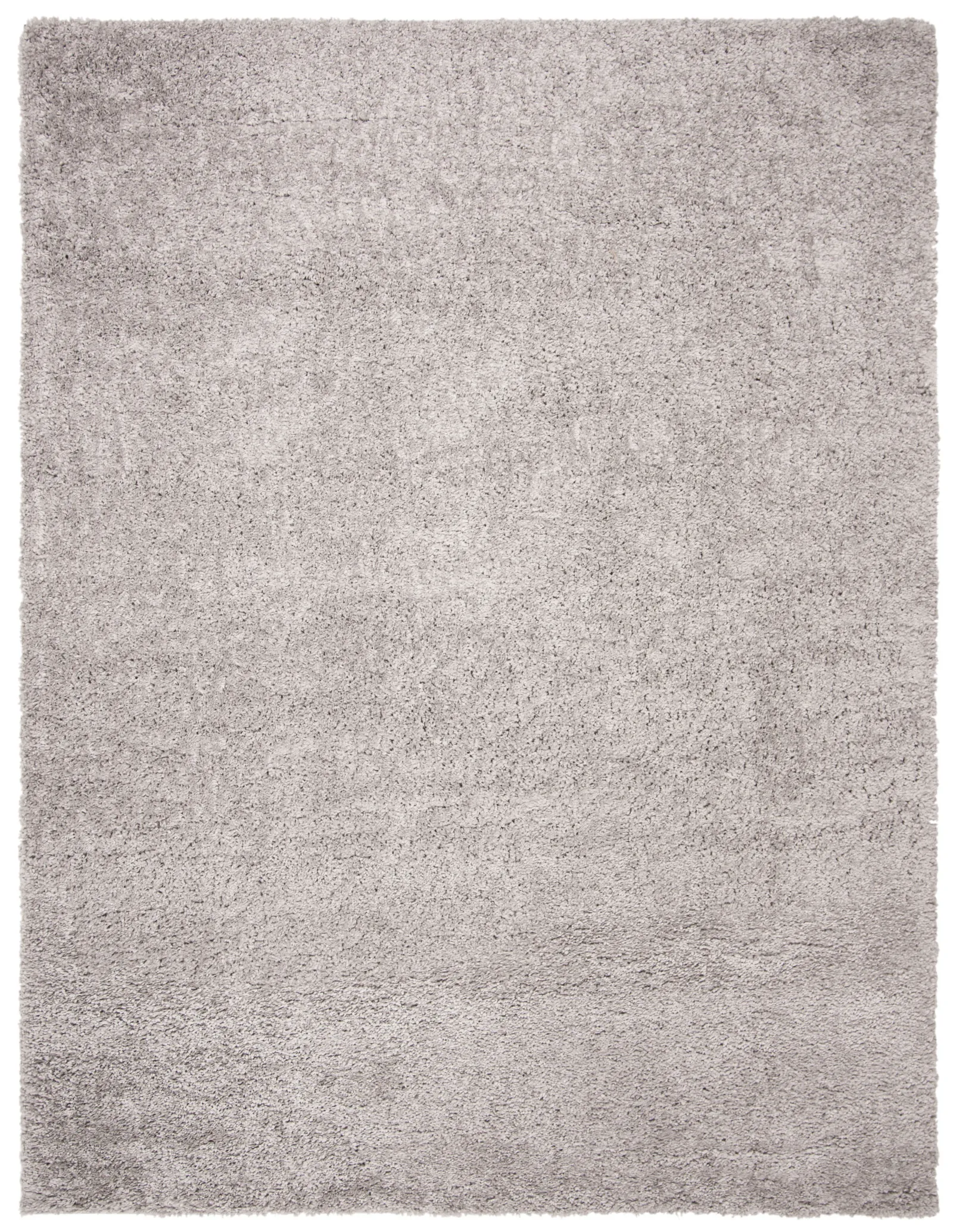 FONTANA SHAG Small Rectangle Power Loomed 4' X 6' Rug