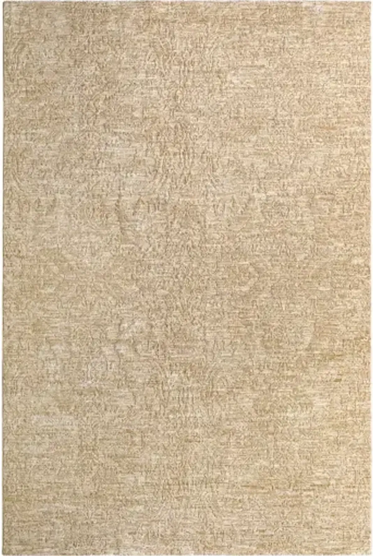 Masterpiece MPC-2316 2' x 2'11" Machine Woven Rug