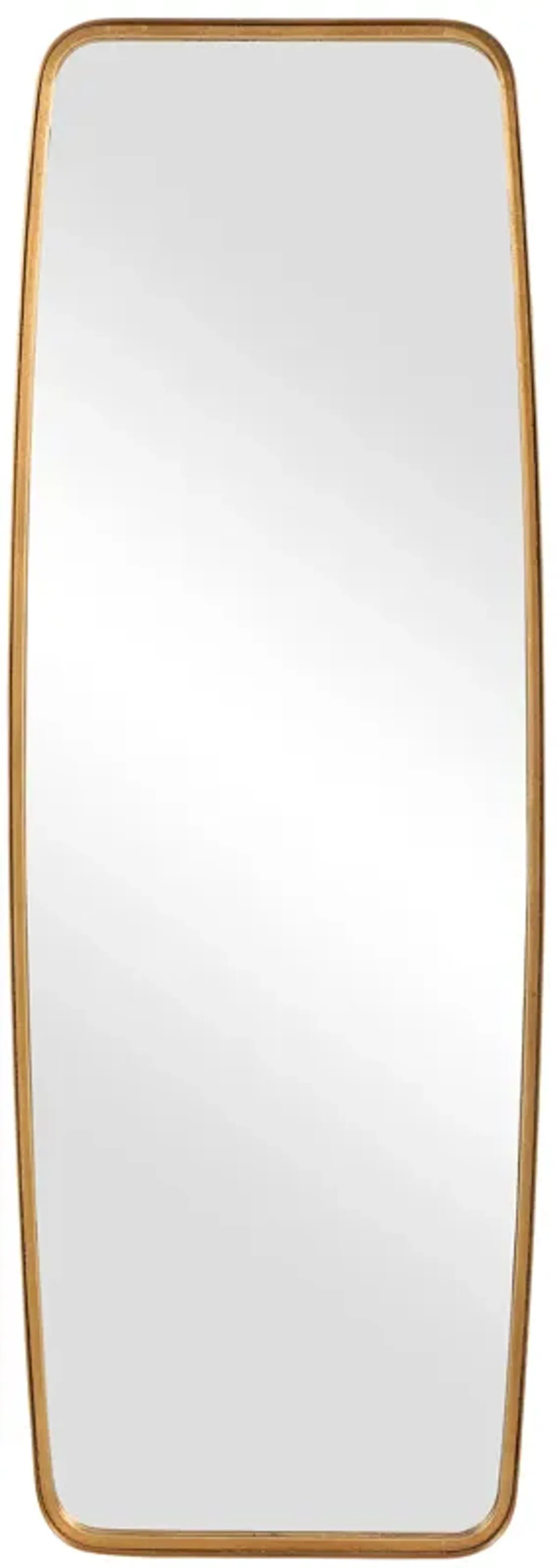 Dales Banded Frame Wall Mirror