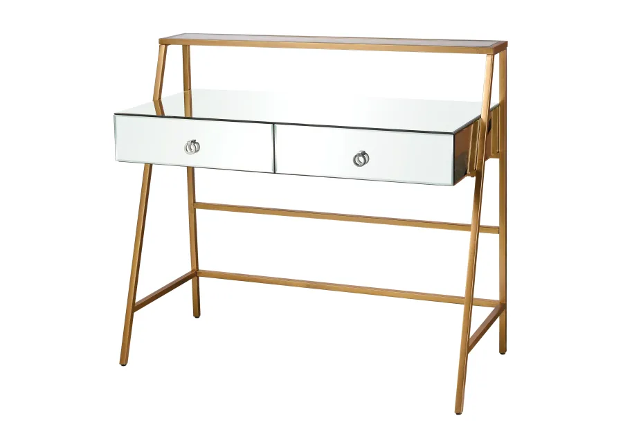 Peerage Console Table