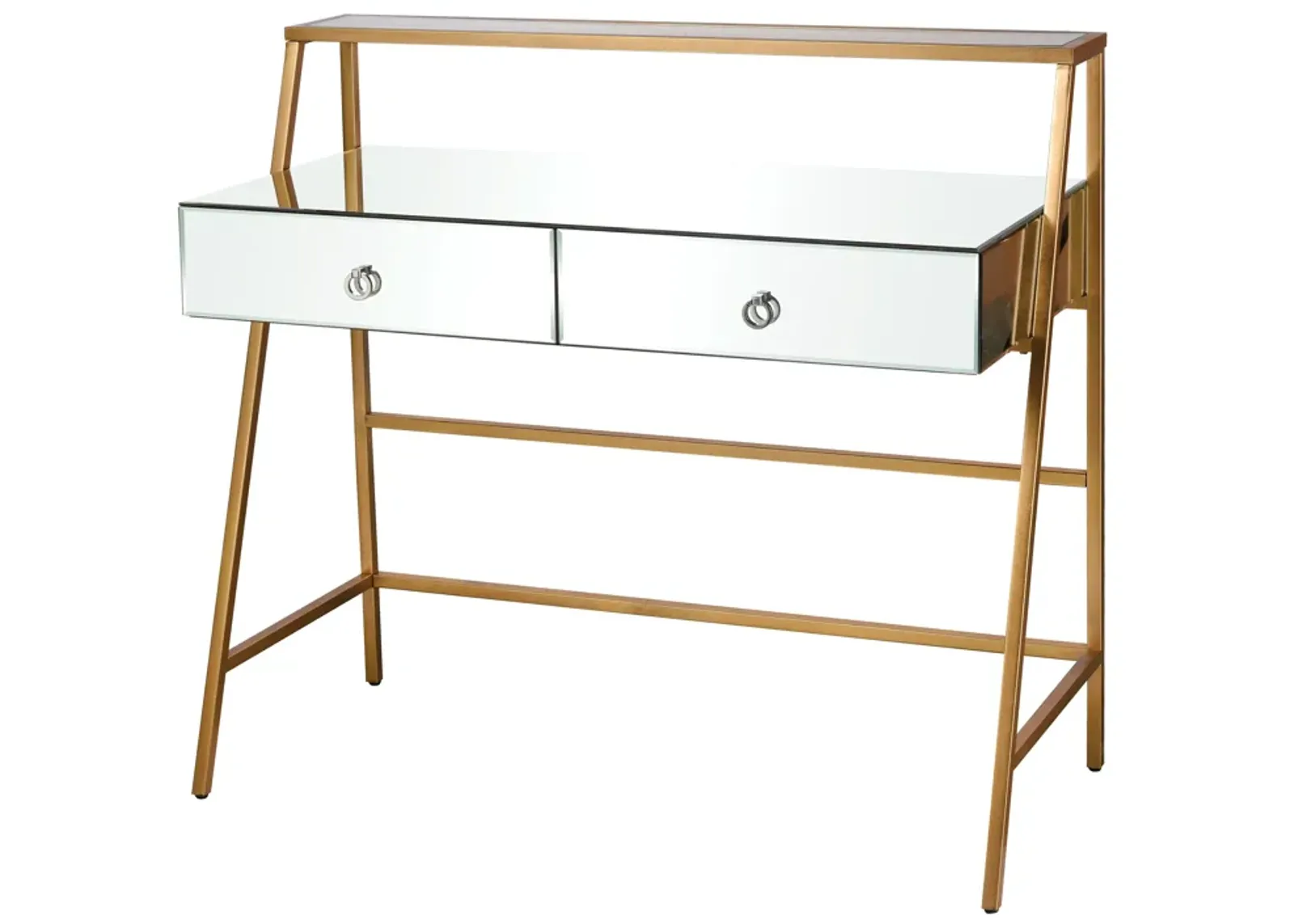 Peerage Console Table