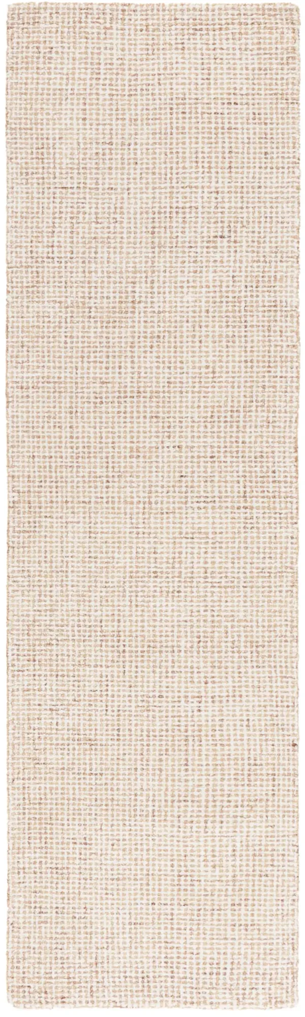 MARTHA STEWART Hand Tufted 2'-3' x 8' runner