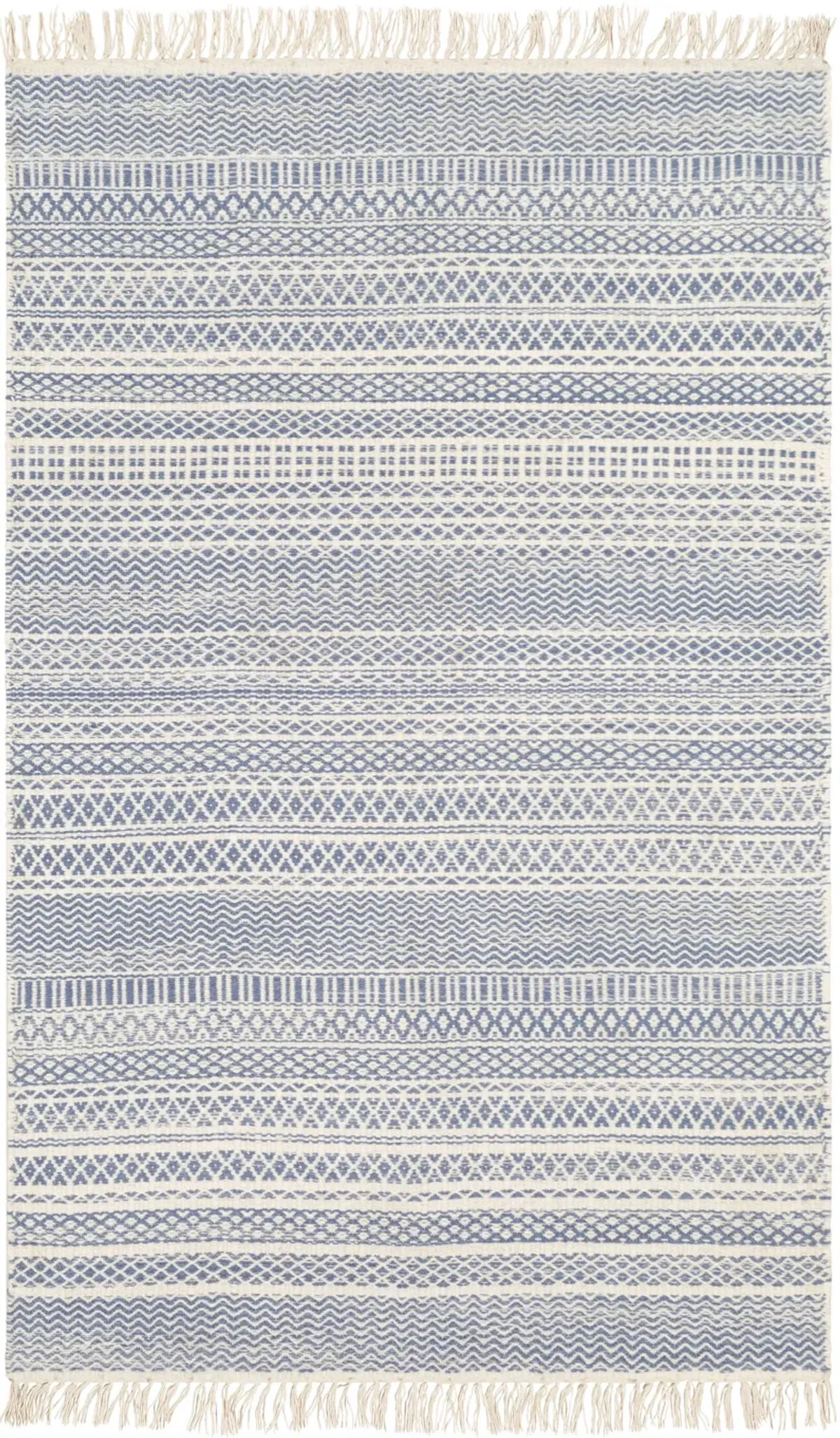 Idina II IDN-8000 3' x 5' Hand Made Rug