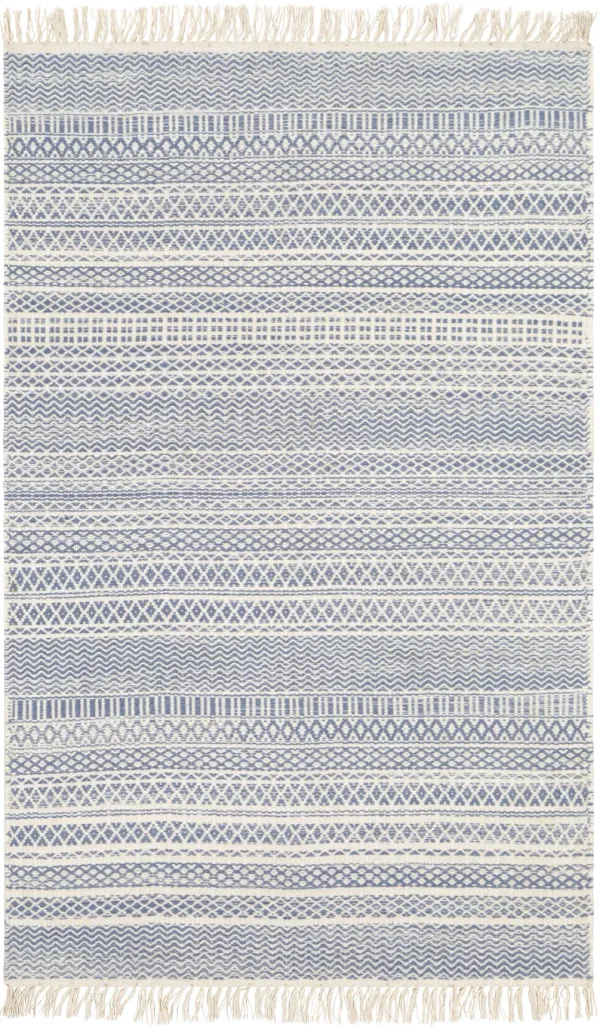 Idina II IDN-8000 3' x 5' Hand Made Rug