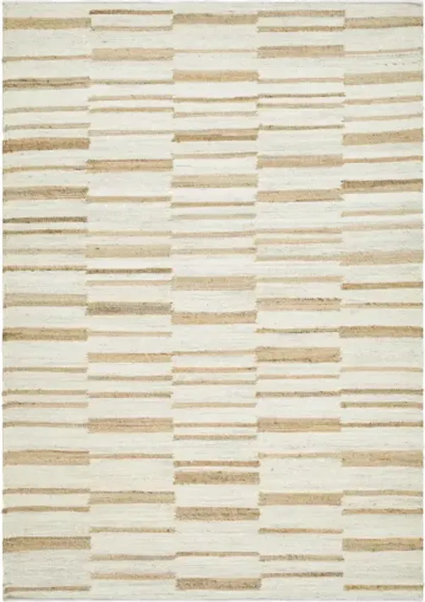 Diane DAI-2307 2' x 3' Hand Made Rug