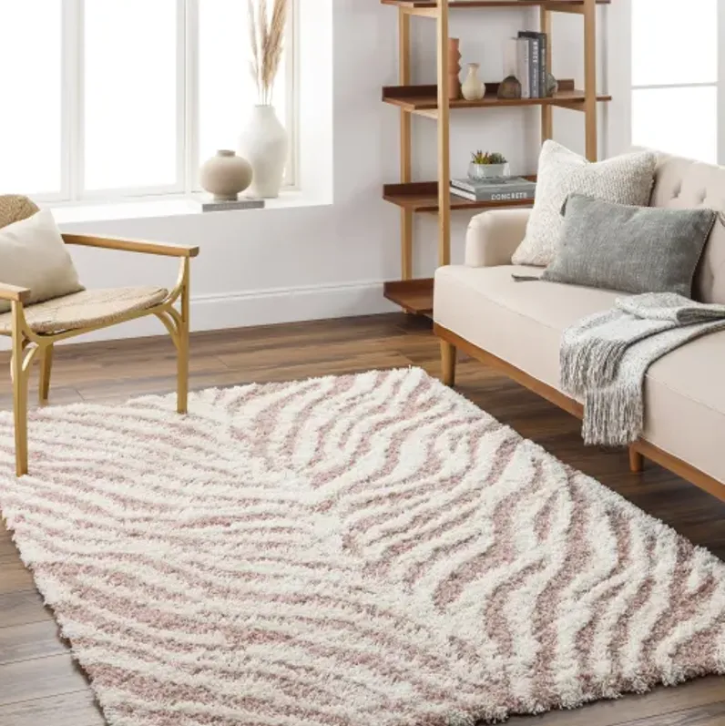 Urban Shag USG-2333 6'7" x 9'6" Machine Woven Rug