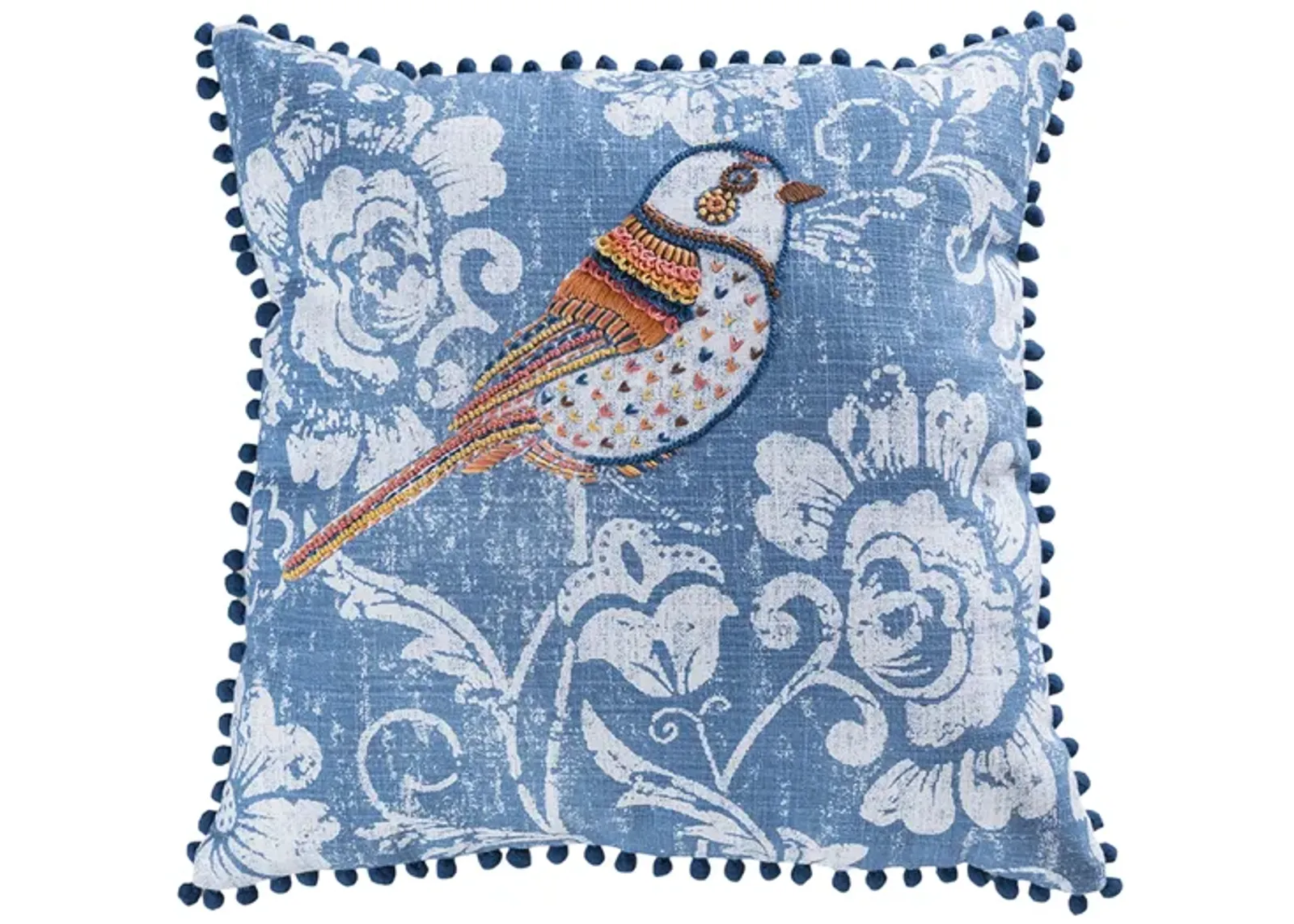 Paloma 20x20 Pillow