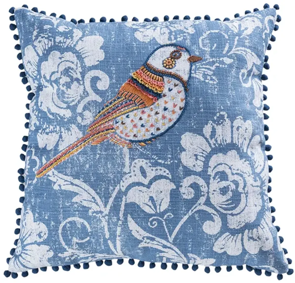 Paloma 20x20 Pillow