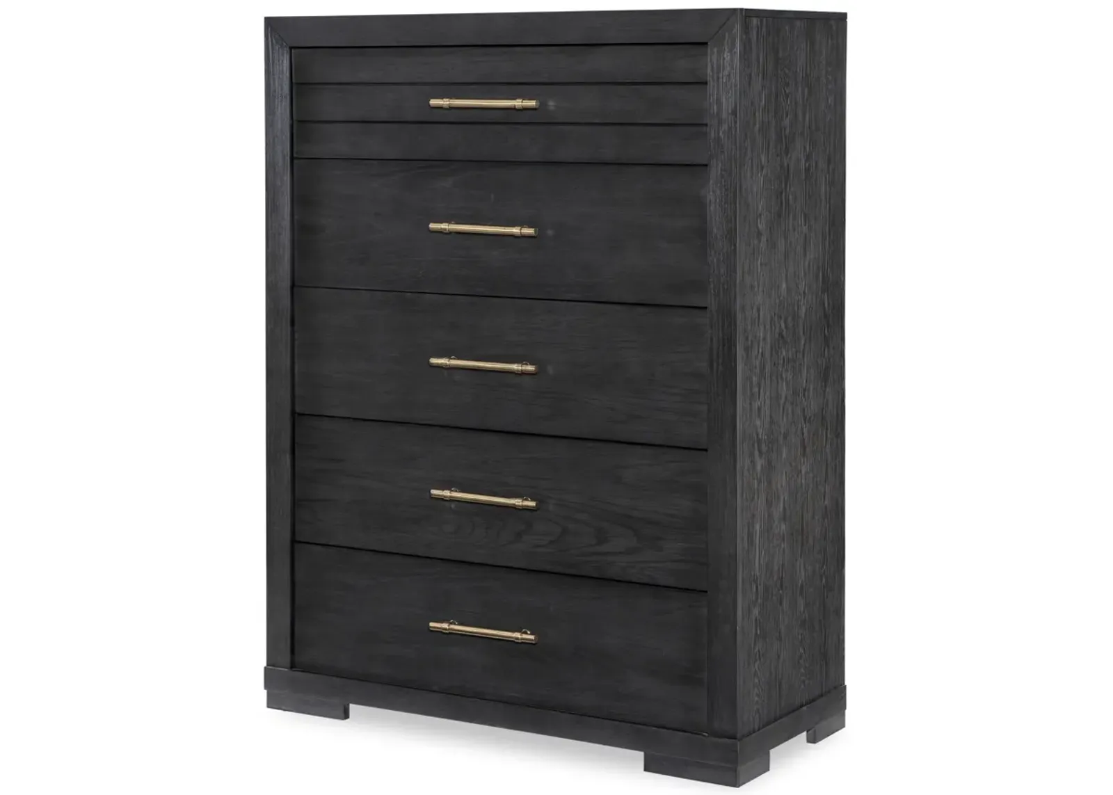 Westwood (Charred Oak) Chest