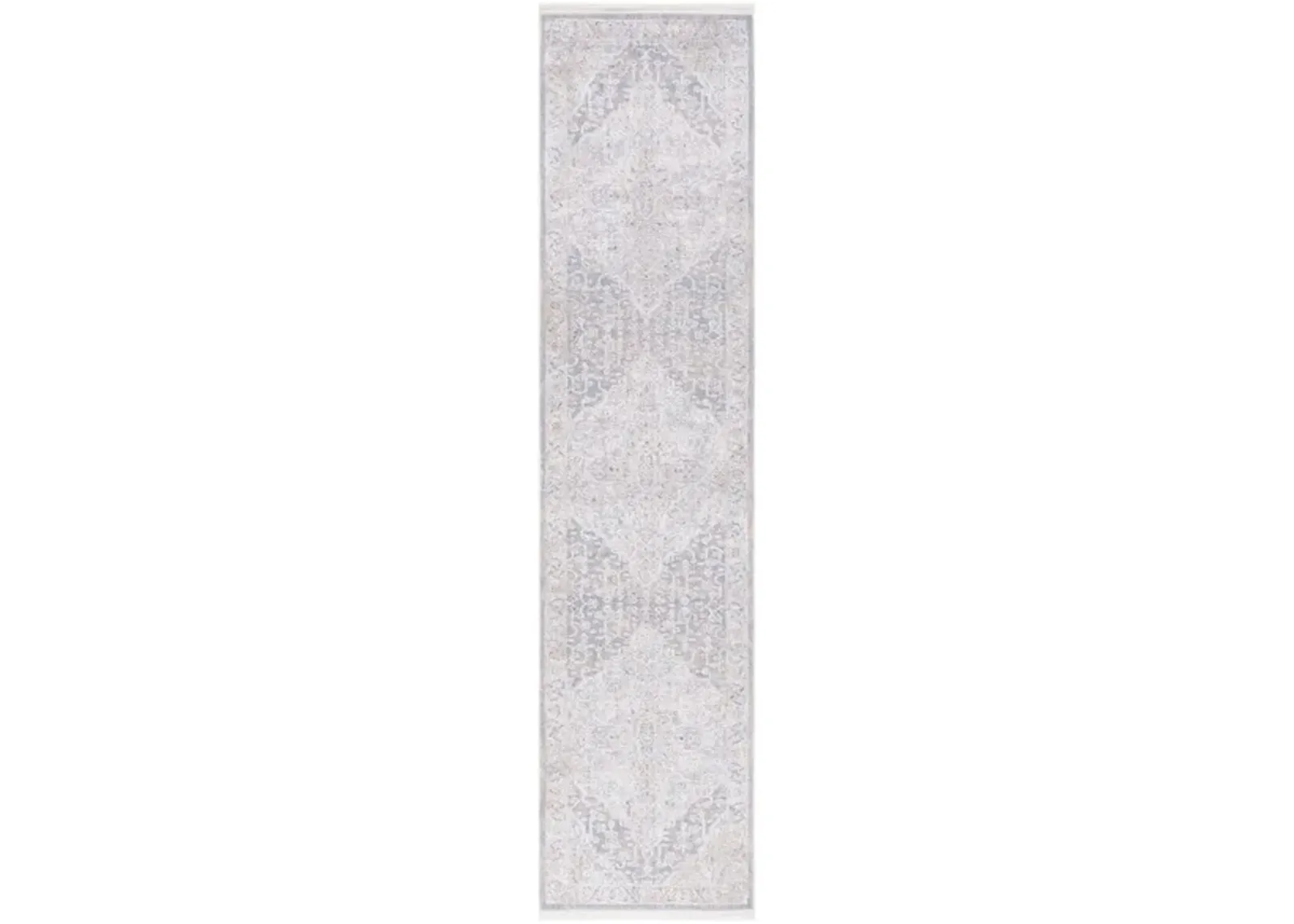 MARMARA 320 Multi 2' X 8' Runner Rug